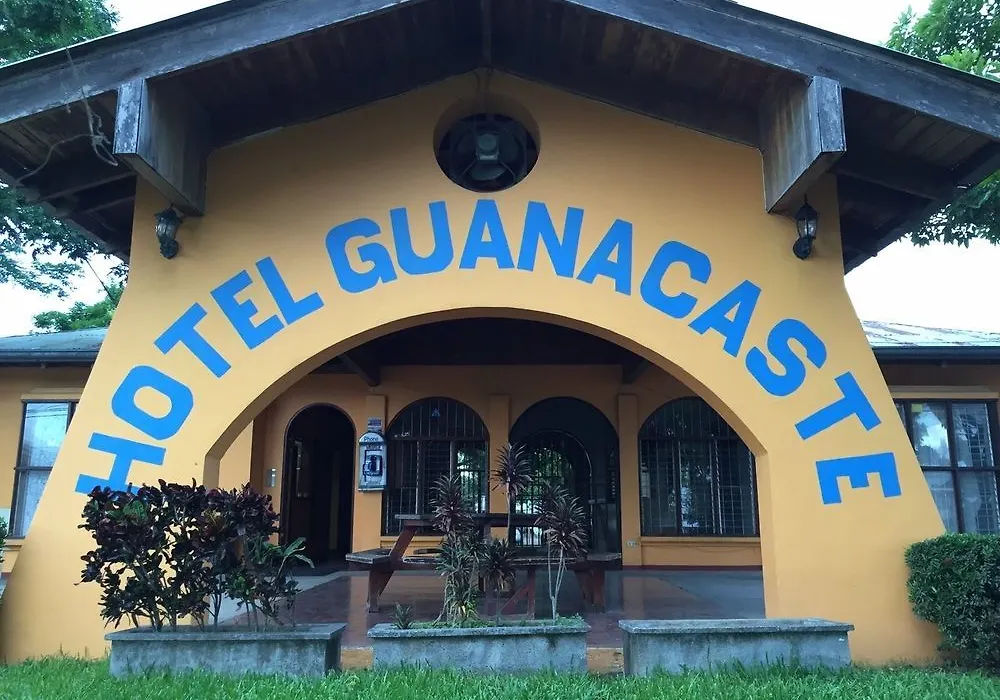 Guanacaste